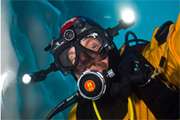   Scuba Underwater Digital Camera Mask HD NEW USA 837254003187  