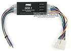   ROEM GM21A GM/Chevrolet System Interface Kit to Replace Factory Radio