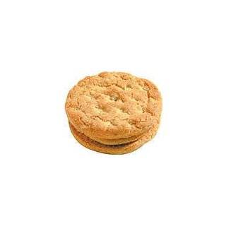 Girl Scout Cookies * Do si dos * Oatmeal Cookies with Peanut Butter 