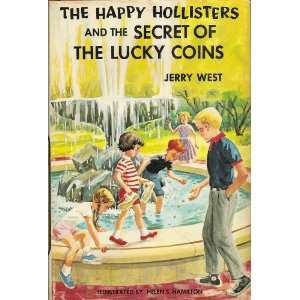  The Happy Hollisters, Book 22 The Happy Hollisters and 