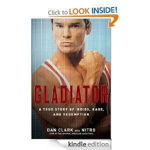 Start reading Gladiator  
