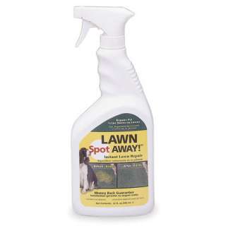   Spot Away Grass Repair Pet Dog Urine Burns 32oz. 010279106129  