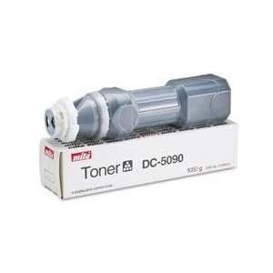  Mita 37095011 Toner Cartridge Electronics