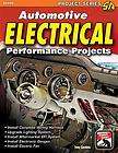 SA Design Automotive Wiring and Electrical System SA160  