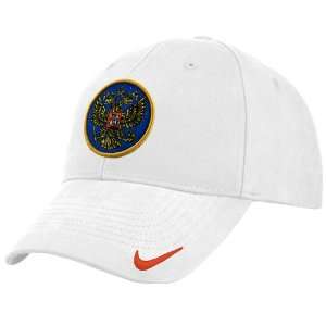    Nike Russia White 2006 Soccer Federation Hat