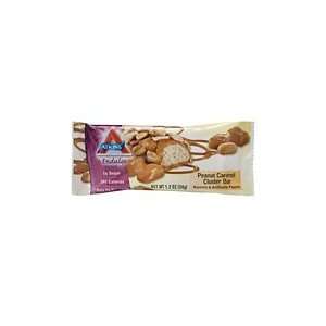  Atkins Endulge Peanut Caramel Cluster   15 Bars: Health 