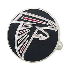  Atlanta Falcons NFL Logod Executive Cufflinks w/Jewelry 