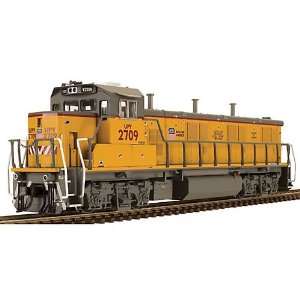  HO Trainman NRE Genset, UP #2720 Toys & Games