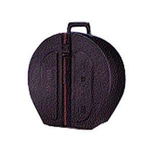  Humes & Berg Enduro Series Bass Drum Case with Foam Lining 