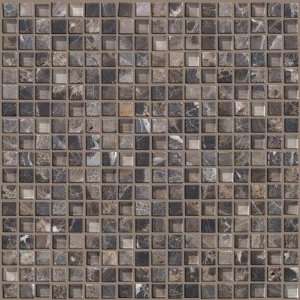  Shaw Floors CS96F 00700 Mixed Up 12 x 12 Mosaic Marble 