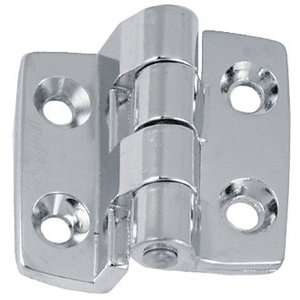  Offset Hinges (L x W) 1 1/2 in. x 1 1/2 in. Sports 