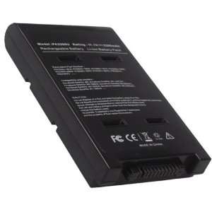  6 Cell Battery for Toshiba Dynabook Satellite K10 146C/W 