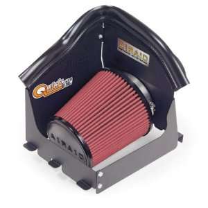   Air Intake System   Quick Fit, for the 2005 Ford Ranger: Automotive