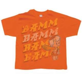  Flintstones   Bam Bam Toddler T Shirt Clothing