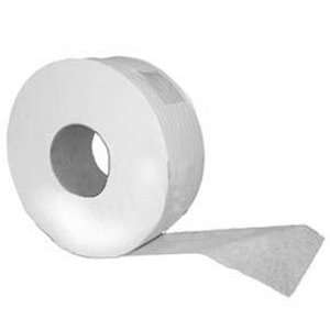  1 Ply Toilet Paper Roll 12 Diameter   6/CS Kitchen 