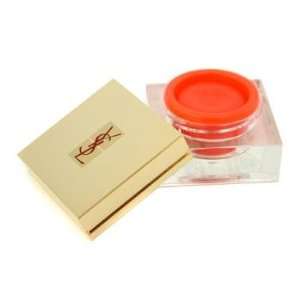 Creme De Blush   # 04 Audacious Orange   YSL   Cheek   Creme De Blush 