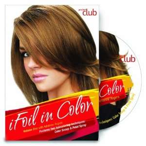  Product Club iFoil in Color: Health & Personal Care