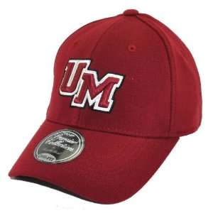  Massachusetts Amherst Minutemen UMass NCAA Premier 