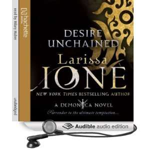    Book 2 (Audible Audio Edition) Larissa Ione, Hilary Huber Books