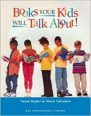 Books Your Kids Will Talk About A Guide to Childrens Literature for 