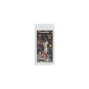    2001 02 Topps High Topps #29   Jermaine ONeal Sports Collectibles