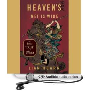   Audio Edition) Lian Hearn, J. Paul Boehmer, Julia Fletcher Books
