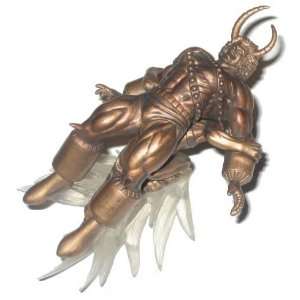 Ultimate Muscle Kinnikuman Carrying Buffalo Man Trading Figure 81718