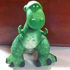 Fisher Price Disney Pixar Toy Story Big Roarin Rex Dinosaur