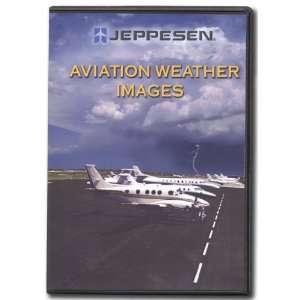  Jeppesen Aviation Weather Image CD JS302260 Everything 