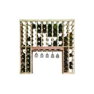  Wine Cellar Innovations Stackable Glass Rack