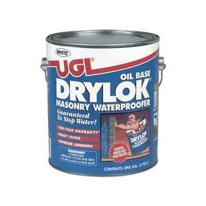  UGL 5G Drylok Masonry Waterproofer Oil Base Ready Mixed 