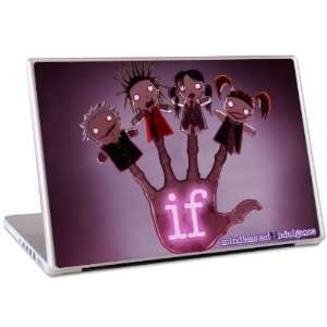   For Mac & PC  Mindless Self Indulgence  Puppets Skin Electronics