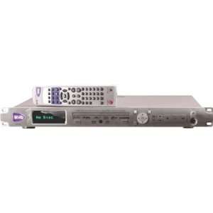  HHB UDP 89 Professional Universal DVD/CD Player   Multi 