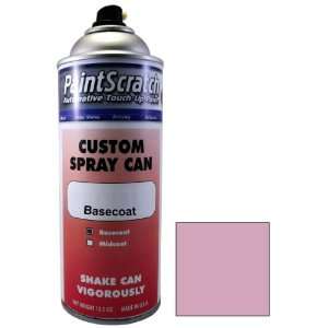 12.5 Oz. Spray Can of Autumn Rose Touch Up Paint for 1958 Lincoln All 