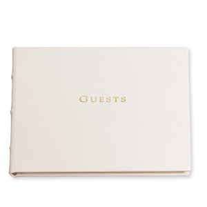  Graphic Image Guest Book Traditional (Traditional Black 