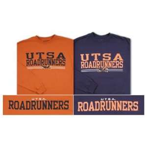  University of Texas San Antonio Roadrunners Long Sleeve T 