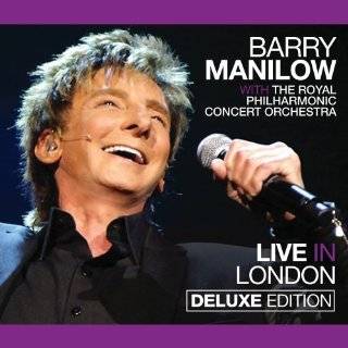 Top Albums by Barry Manilow (See all 125 albums)