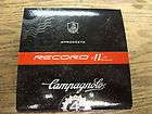 Campagnolo Super Record 11 Speed Cassette 12 25 2011