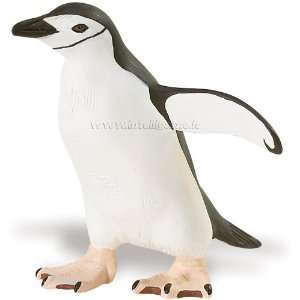  Chinstrap Penguin: Toys & Games