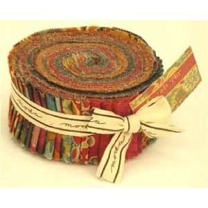  Fresh Air Jelly Roll By The Each Arts, Crafts & Sewing