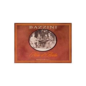  Bazzini Nero Davola 1 Liter Grocery & Gourmet Food
