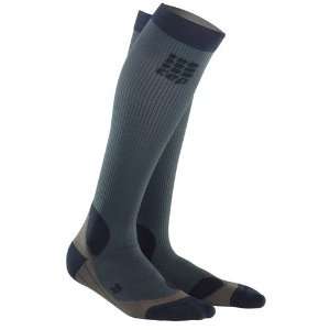  CEP Sportswear Outdoor Compression Sport Socks for Women 