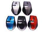   800/1600CPI Wireless Cordless Mouse Optical for PC Laptop UGE  