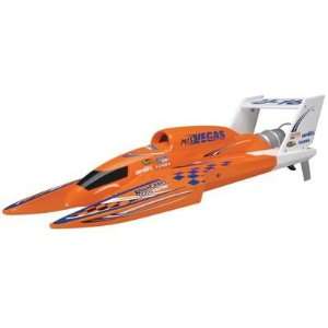  Miss Vegas RC Nitro Sport Hydroplane Toys & Games