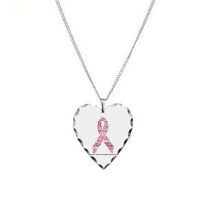  Pink Ribbon Support Breast Cancer Awareness: Artsmith Inc: Jewelry