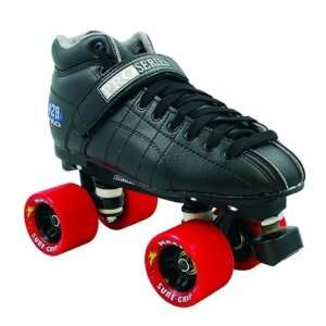  429 New Pro Zoom Quad Roller Skates