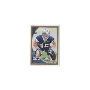  2010 Topps Gold #107   Sean Lee/2010 Sports Collectibles