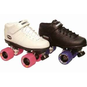  Sure Grip Carrera Skates ZOOM Skates   Size 11   White 