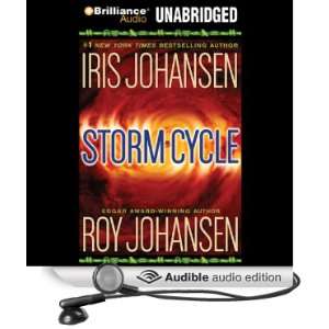   Audible Audio Edition) Iris Johansen, Roy Johansen, Tanya Eby Books