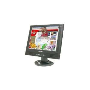  Sceptre X5g Komodo VII 15 LCD Monitor (Black 